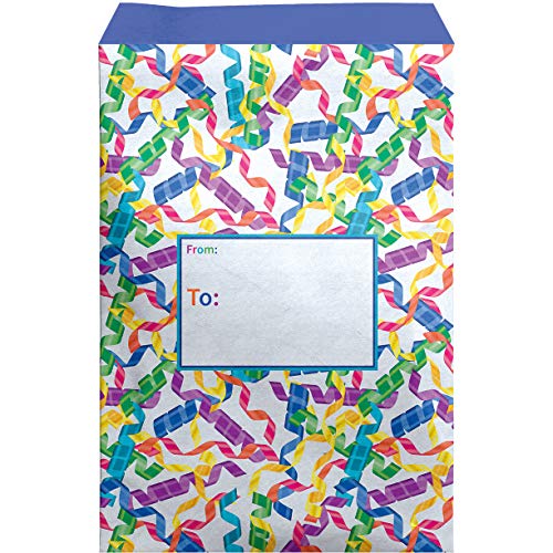 Party Streamers