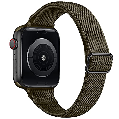 Army Green/Black