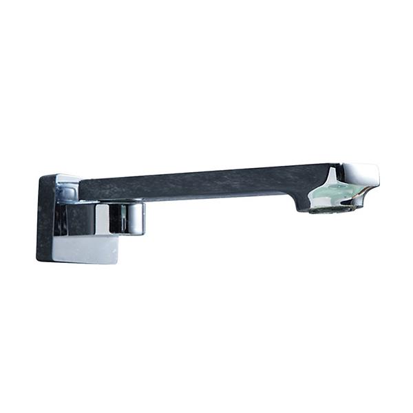 Fienza Koko Swivel Bath Outlet Faucet in Chrome Finish - Perfect for Modern Bathroom Renovation and Spa-Inspired Showers