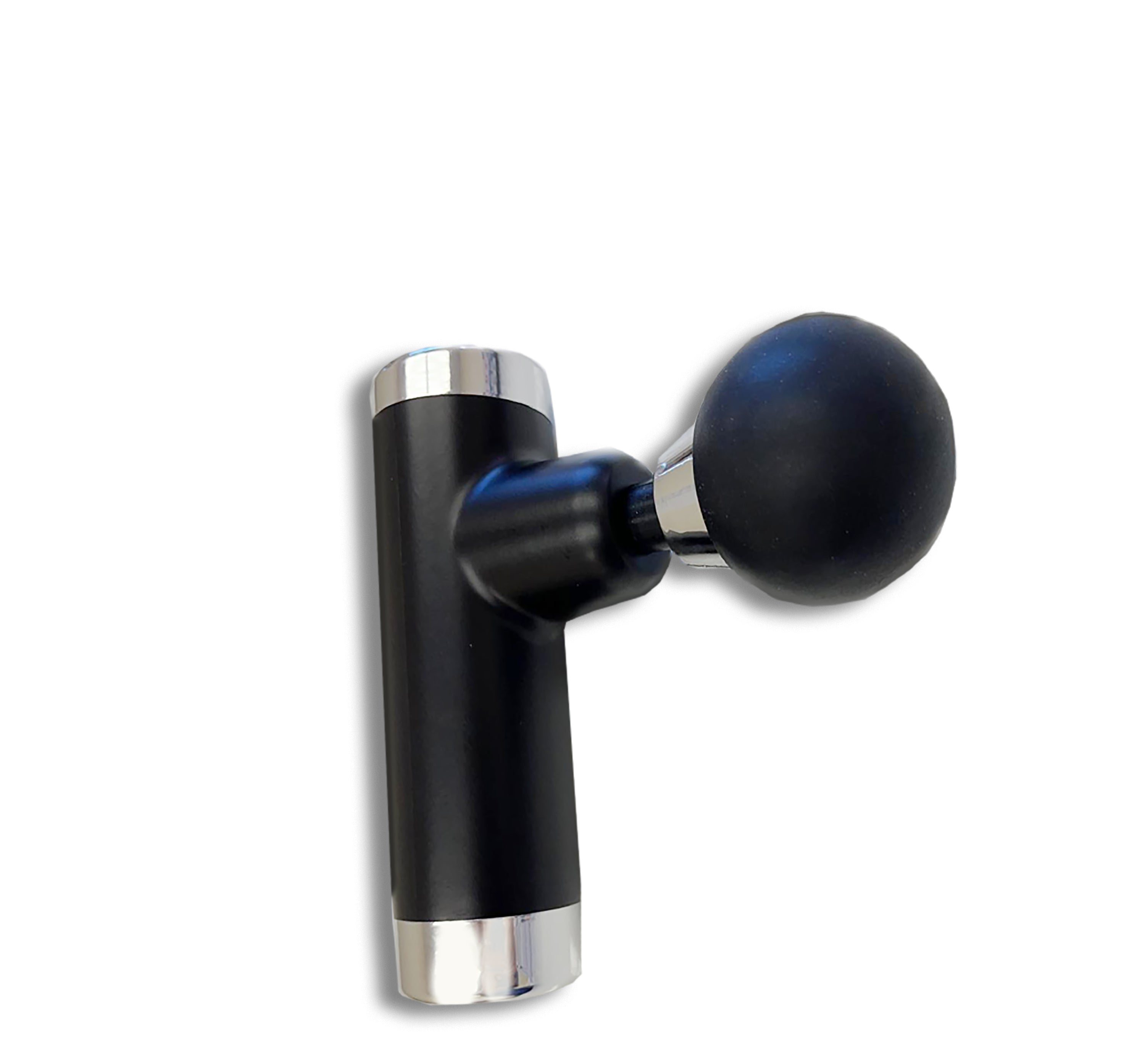 IGIA Deep Tissue Massage Gun for Pain Relief - Portable Percussion Muscle Massager with 6 Attachments - Perfect for Athletes, Gym Recovery & Home Use