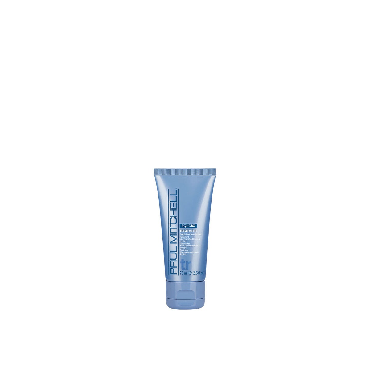 Bond RX Hair Treatment - Repair & Strengthen Damaged Hair for Smooth & Shiny Locks - Perfect for Salon-Quality Results at Home