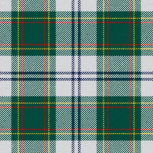 Green Mountain Tartan Plaid Blanket - Soft & Cozy Wool Throw for Home, Cabin & Outdoor Use - Perfect for Camping, Picnics & Winter Warmth