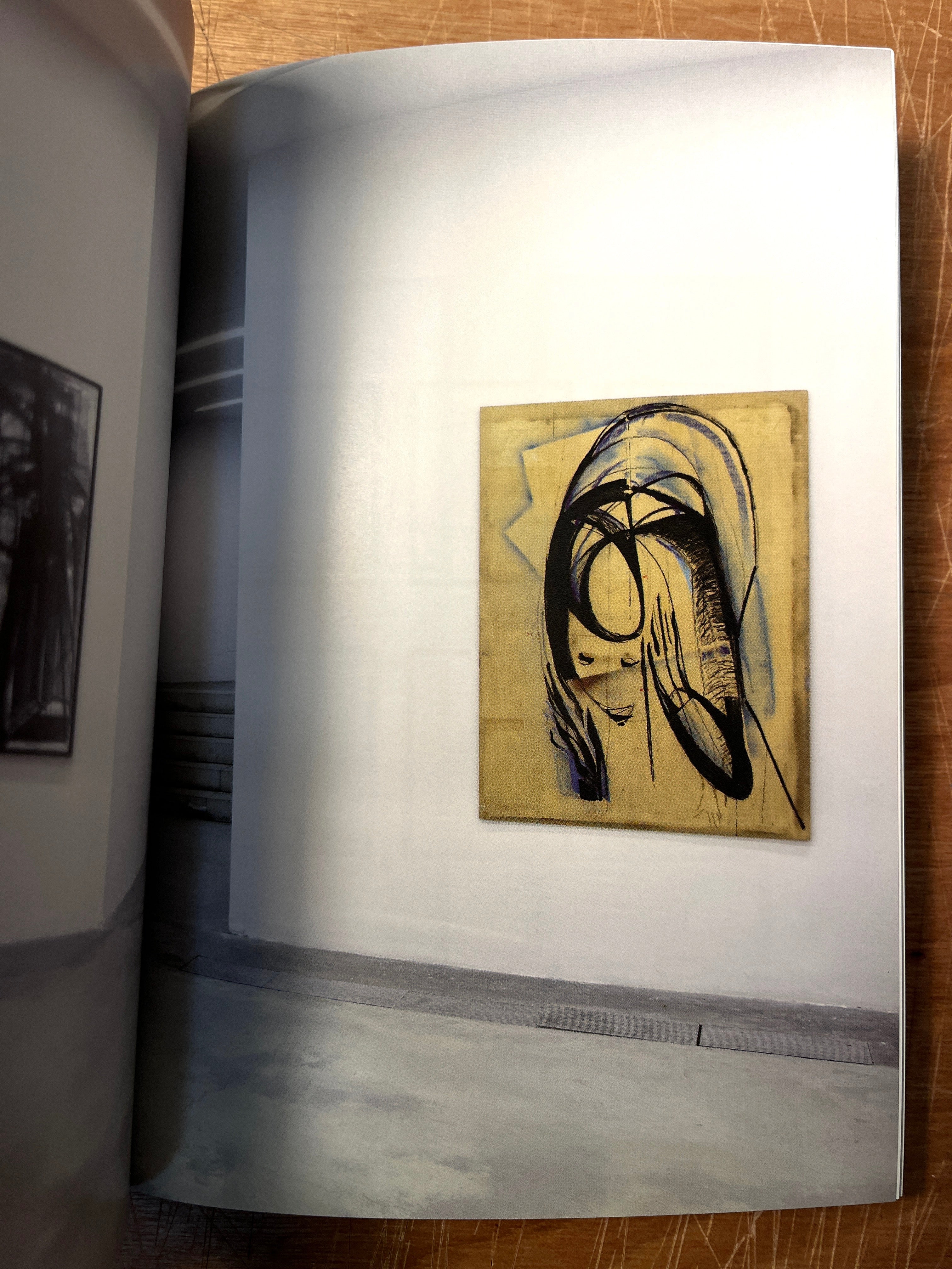 Rare Marisa Merz Exhibition Catalogue 2012 - Fondazione Merz Fine Art Book | Perfect for Art Collectors & Museum Enthusiasts