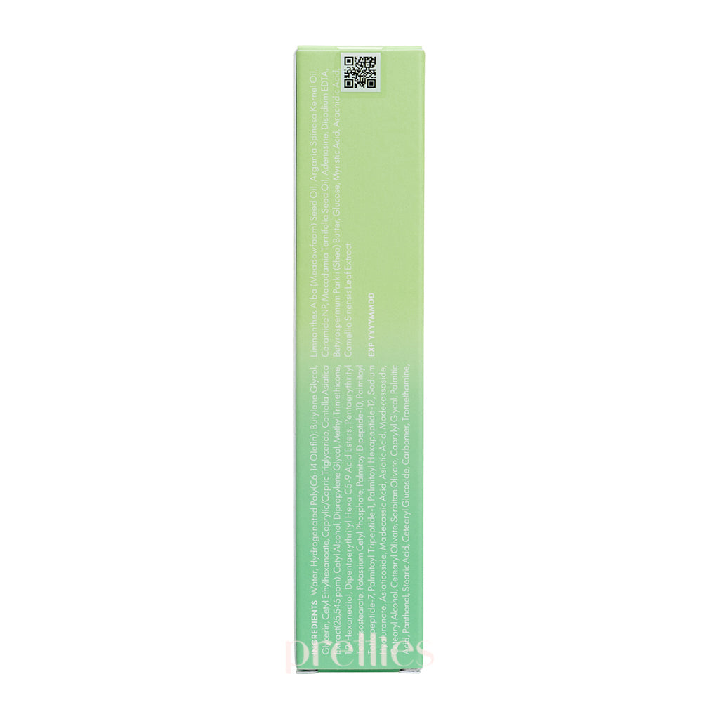 Purito Wonder Releaf Centella Unscented Eye Cream 30ml - Soothing & Hydrating Under Eye Treatment for Dark Circles, Puffiness & Fine Lines - Perfect for Daily Skincare Routine & Sensitive Skin Care