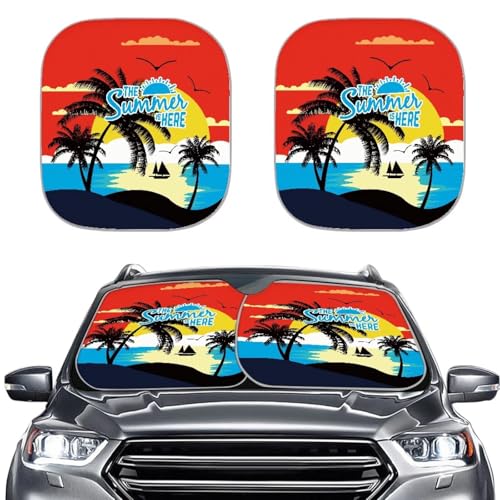Hawaii Style Palm Beach