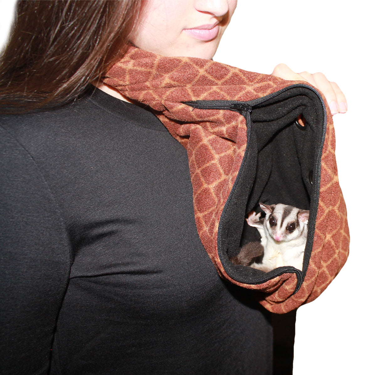 Stylish Bonding Scarf - Soft & Comfortable Fashion Accessory for Women & Men - Perfect for Couples, Friends & Family Matching Outfits | Great for Date Nights, Travel & Special Occasions