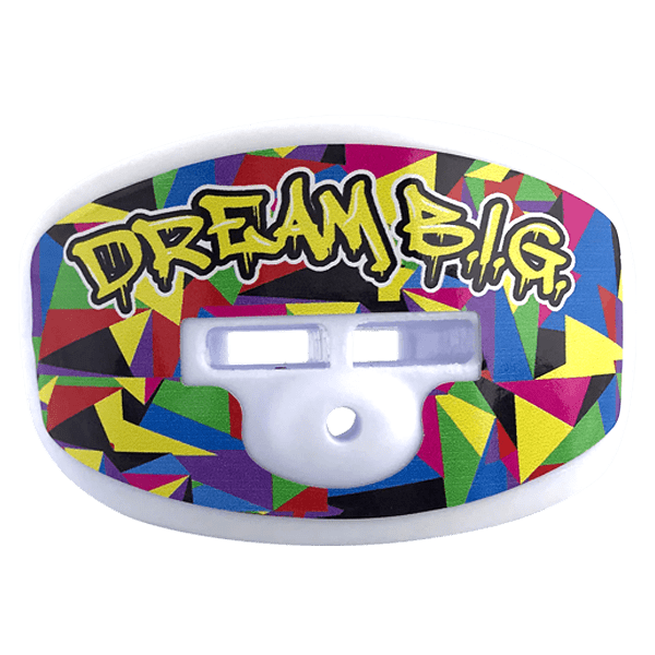 Dream Big Lip Guard - Moisturizing Lip Balm for Dry & Chapped Lips - Perfect for Winter, Sports & Outdoor Activities