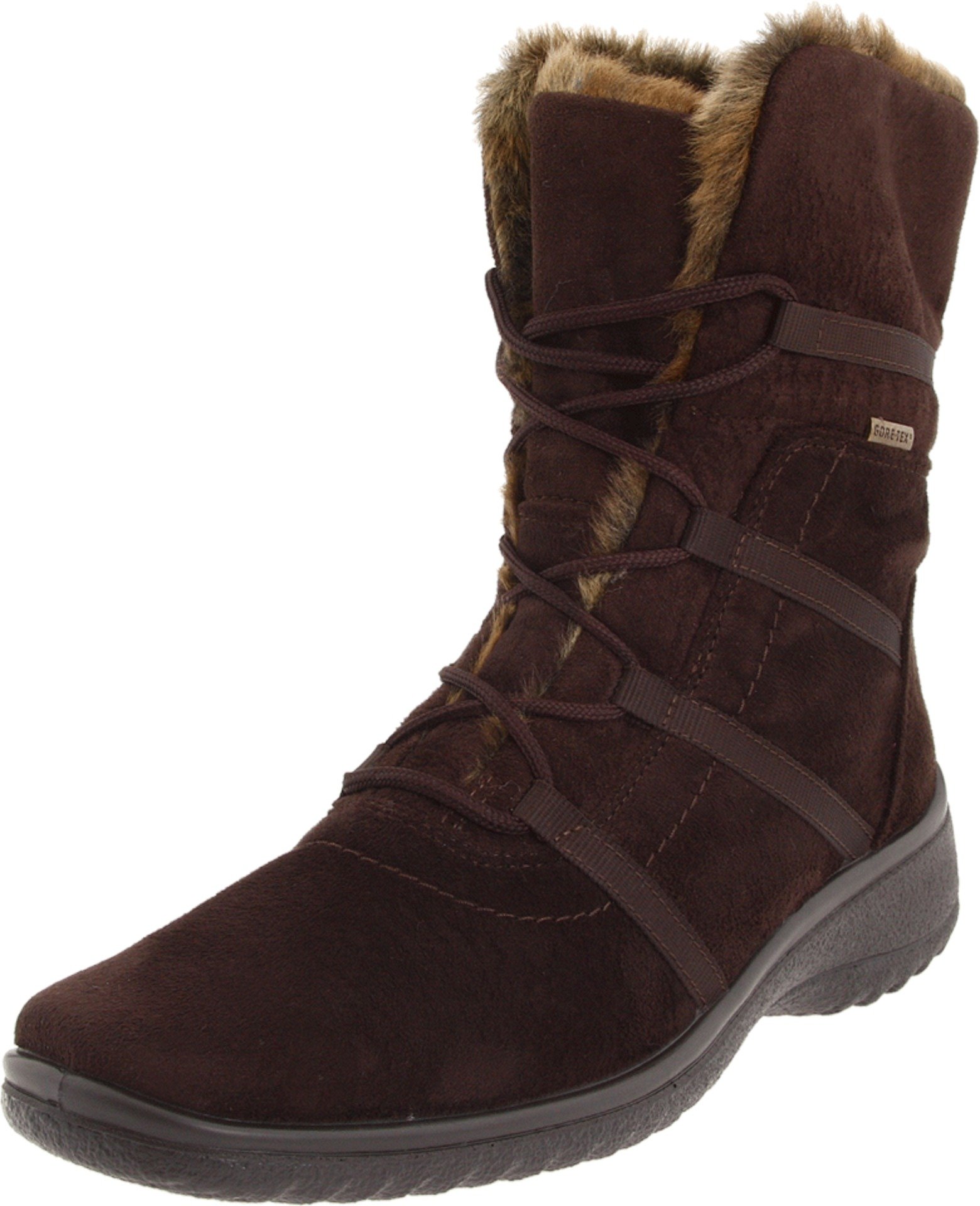 Ara Women's MAGALY Boot - Stylish Ankle Boots for Women, Comfortable Winter & Fall Fashion Booties, Perfect for Office, Casual Outfits & Date Nights