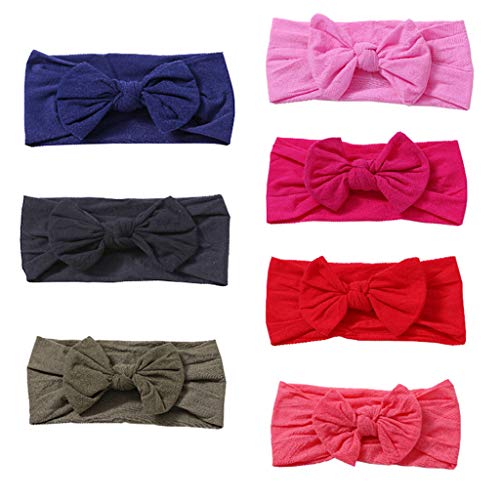 A05- Soft Nylon 7 Color