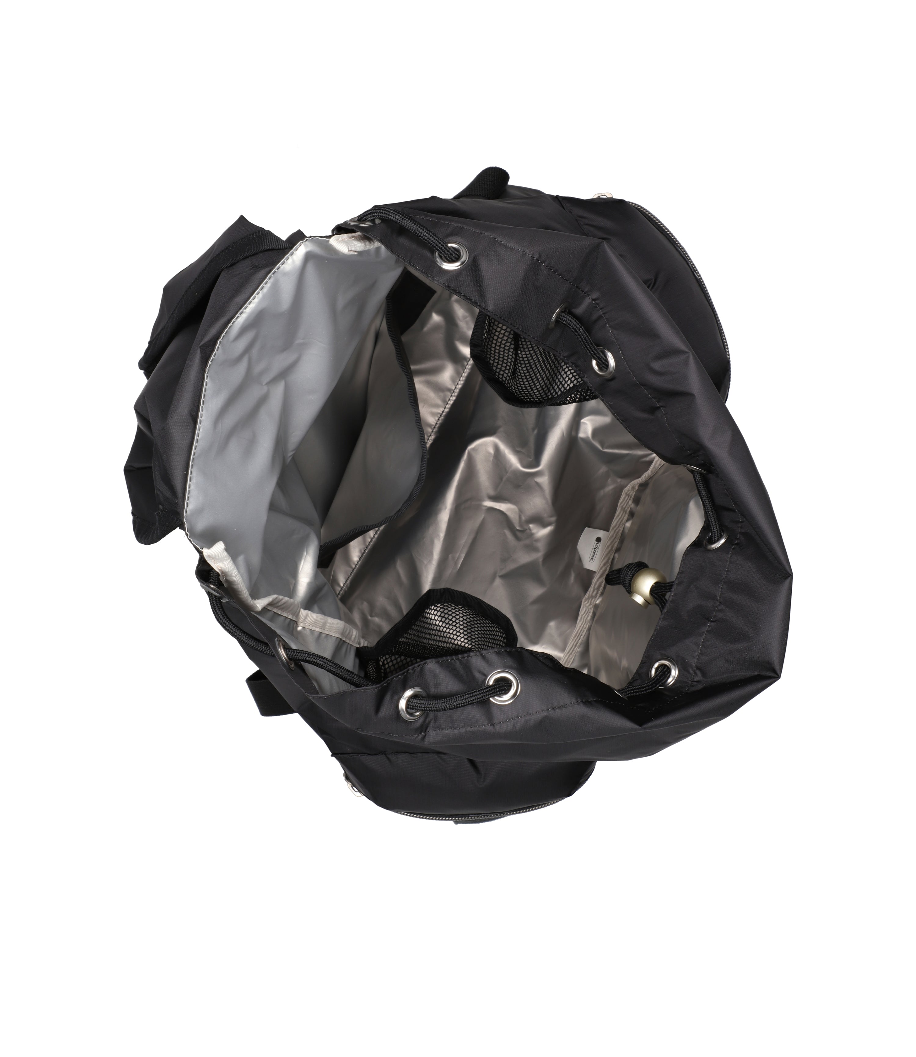 Essential Large Voyager Backpack - Durable Travel & Hiking Backpack for Men & Women - Perfect for Camping, Work & Outdoor Adventures