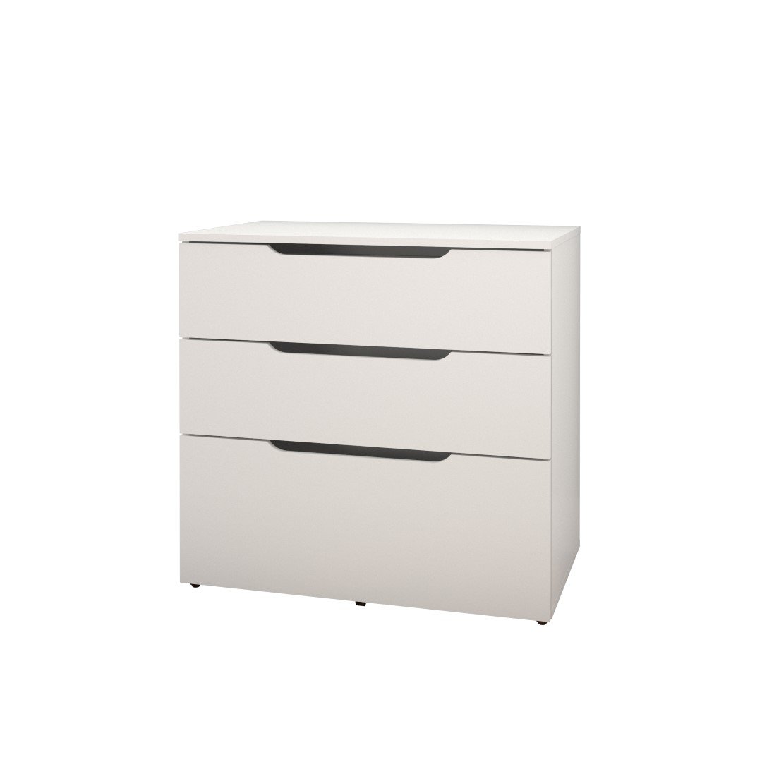 Nexera 600303 Multi-Purpose Storage Cabinet - Office File Organizer, Document Filing System for Home & Business Use - Perfect for Paperwork, Folders, Supplies Organization