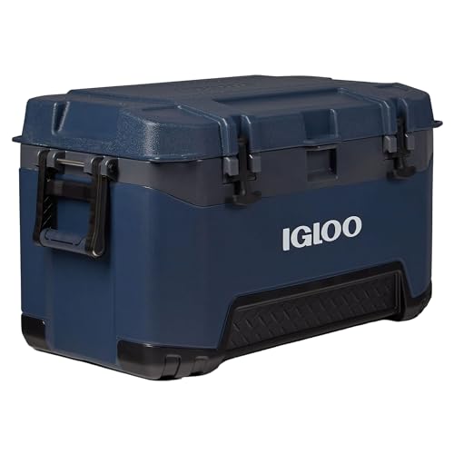 Rugged Blue