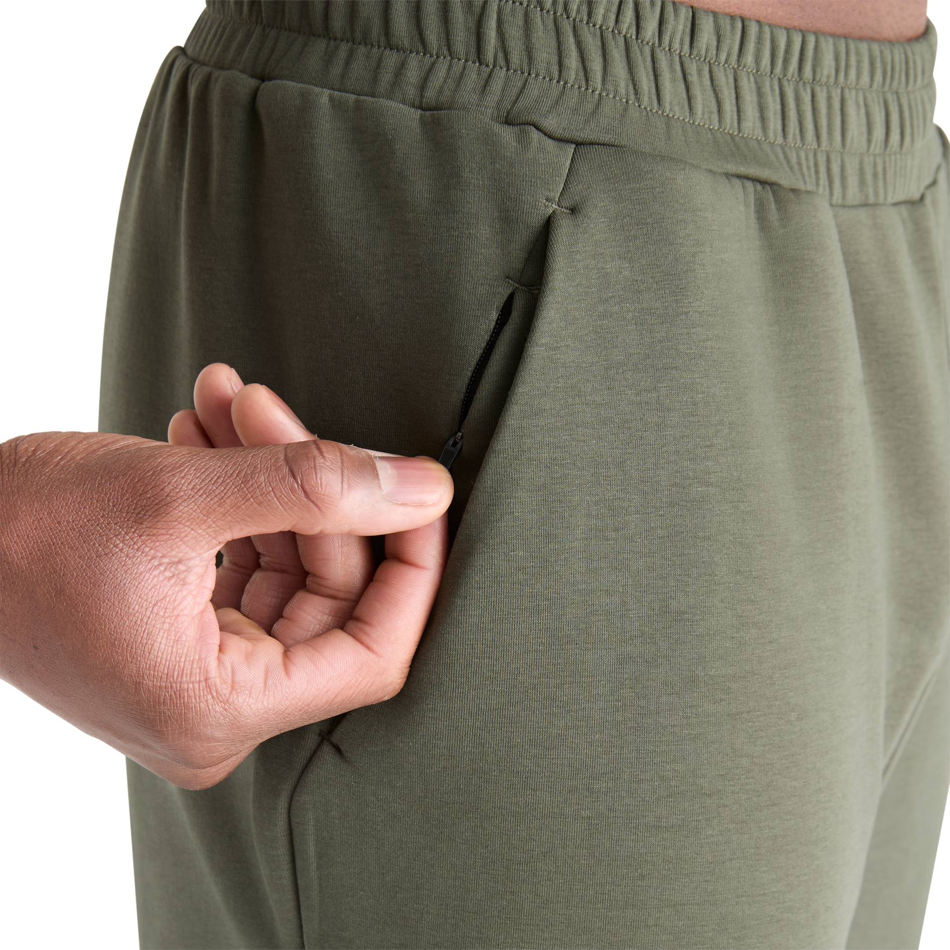 Men's All-Day Comfort Sweatpants - Soft & Breathable Joggers for Lounge, Workout & Casual Wear