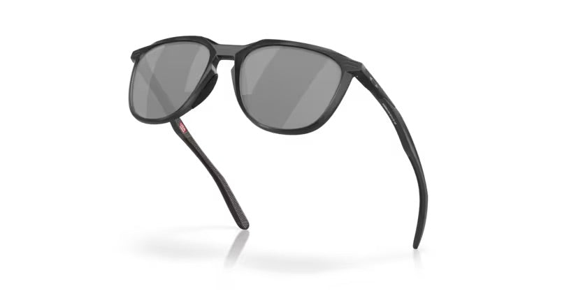Oakley Thurso (A) Sunglasses - Olive Ink Frame with Prizm Tungsten Polarized Lenses for Men | UV Protection & Enhanced Contrast for Outdoor Sports, Driving & Daily Wear