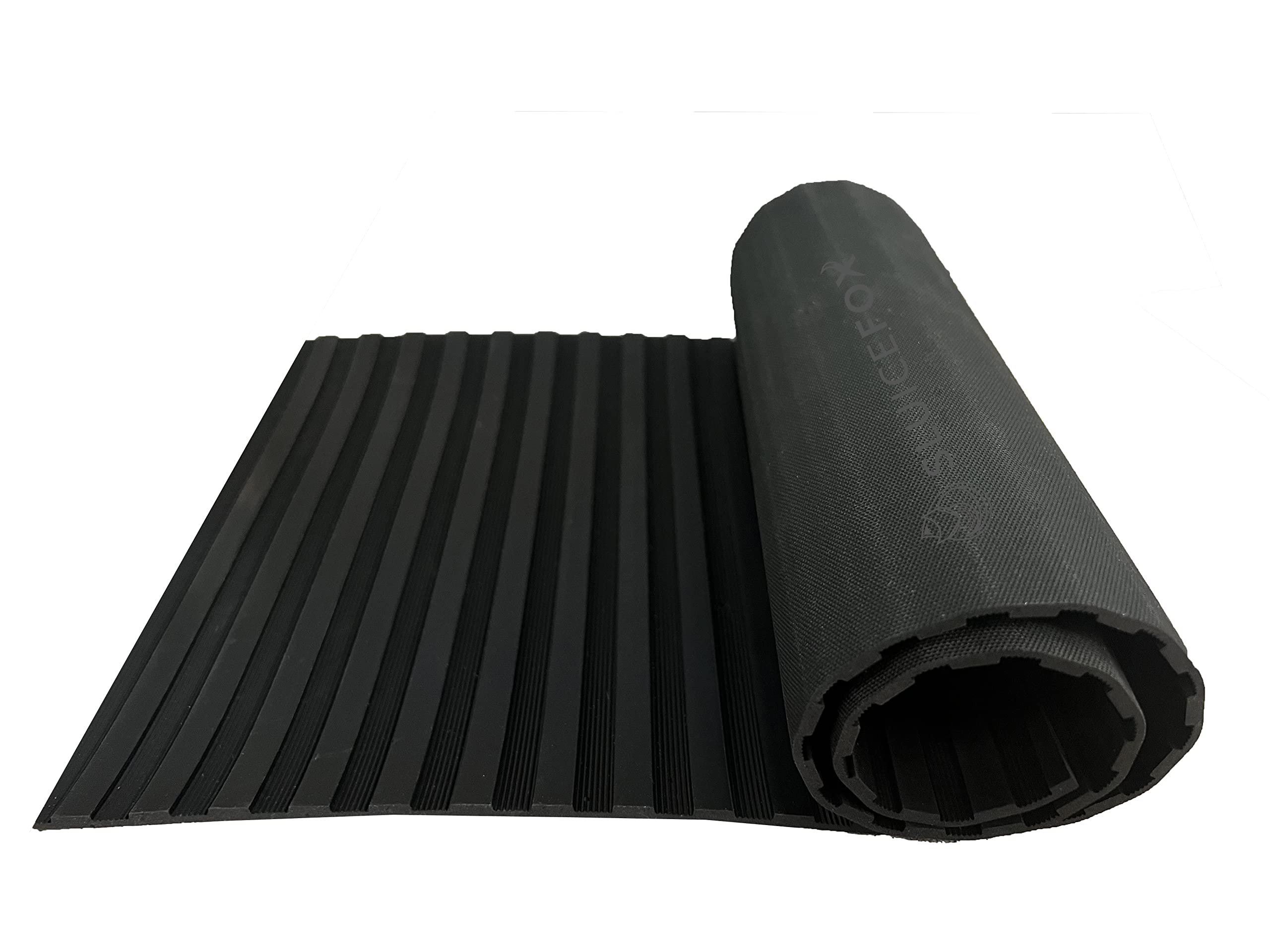 Premium Fine Gold Recovery Mat for Sluice Box & Gold Panning - Trimmed to Fit | Efficient Gold Mining Supplies for Prospectors & Hobbyists | Perfect for River, Creek & Beach Gold Recovery