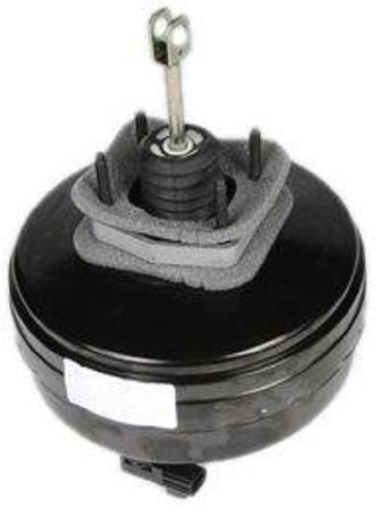 ACDelco Genuine 178-0791 Power Brake Booster Assembly - Replacement for GM Vehicles | Improves Braking Performance for Chevy, GMC, Cadillac | Perfect for Highway Driving & Heavy Loads
