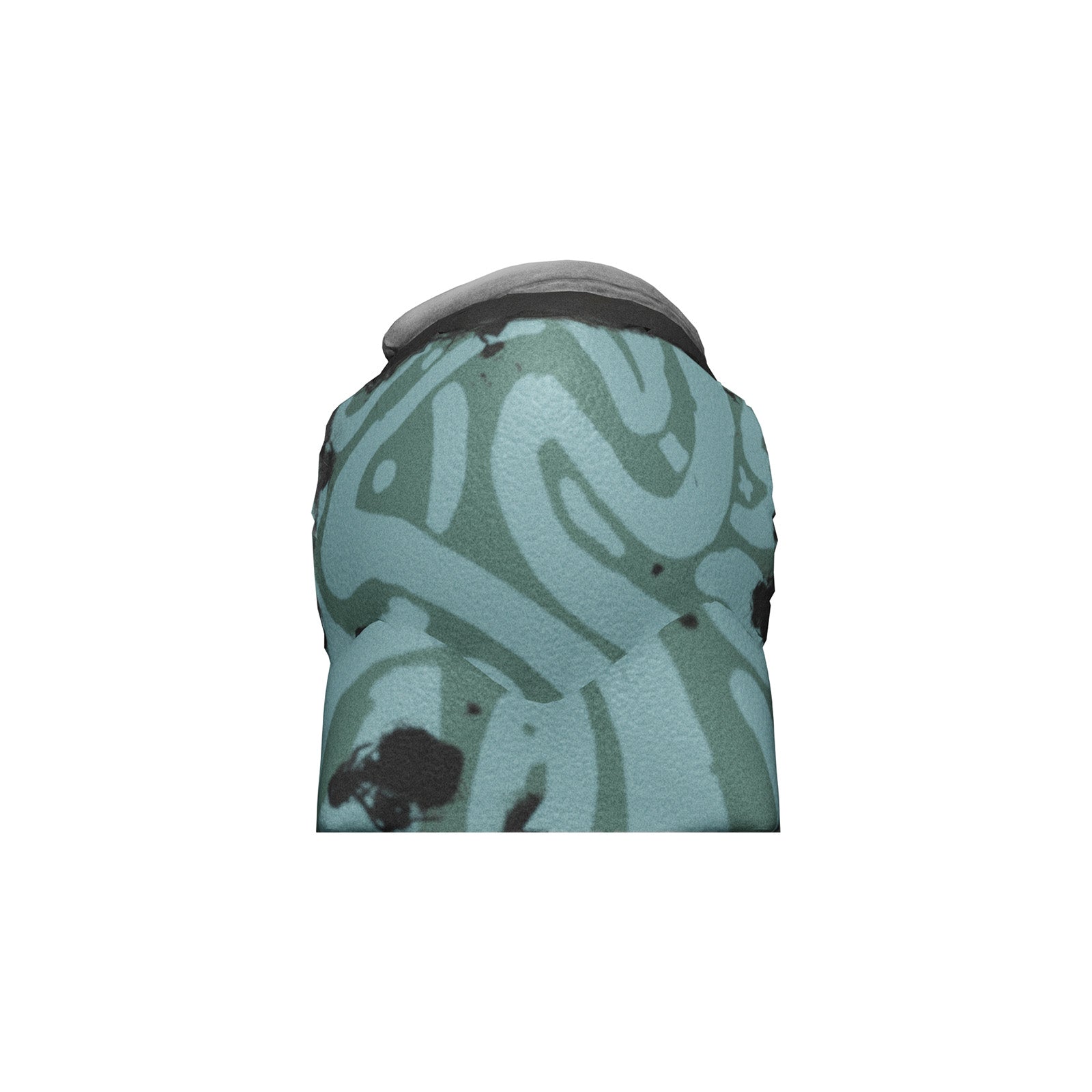 Warframe Themed HX3D Custom Keycap - Clem Design for Mechanical Keyboards | Perfect for Gaming & Typing Enthusiasts