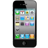 Refurbished Apple iPhone 4 16GB Unlocked Smartphone - Perfect for Travel, Backup Phone & Light Mobile Gaming