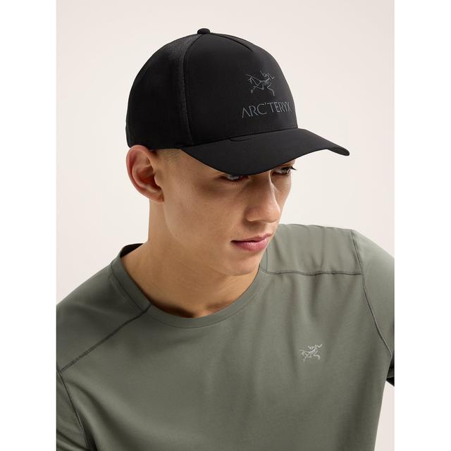 Bird Word Trucker Curved Hat - Stylish Adjustable Snapback Cap for Men & Women - Perfect for Outdoor Activities, Hiking, and Casual Wear