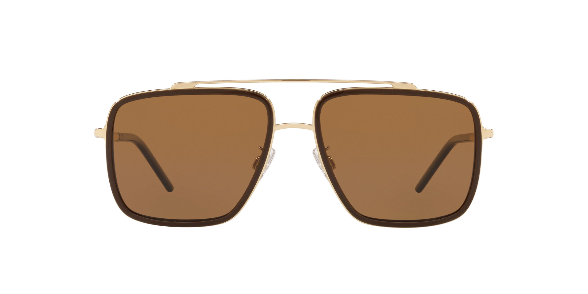 Dolce&Gabbana DG2220 Sunglasses - Luxury Designer Shades for Women & Men - Perfect for Beach, Driving & Fashion Outfits