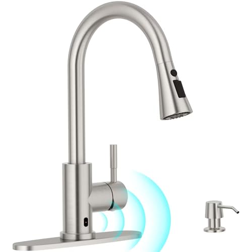 C: Brushed Nickel