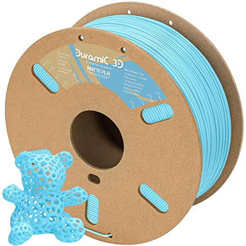 1kg Matte Light Blue