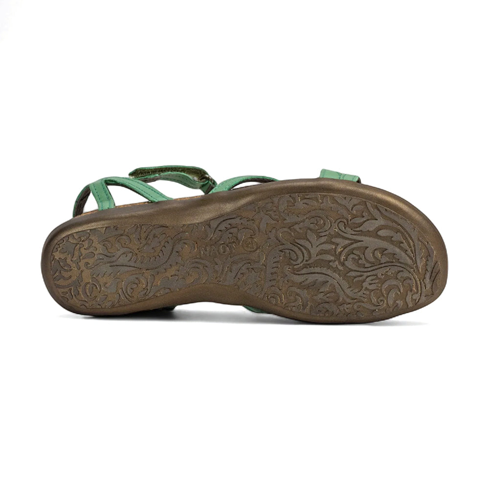Dorith Women's Comfortable Sandals (4710) - Perfect for Beach, Vacation & Summer Walking