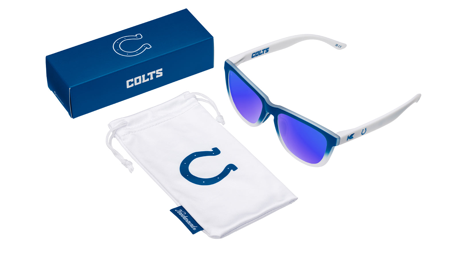 Indianapolis Colts Premium Sports Gear & Apparel - Official NFL Merchandise for Fans | Game Day Outfits, Tailgating & Home Decor
