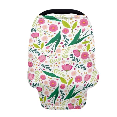Pink Floral