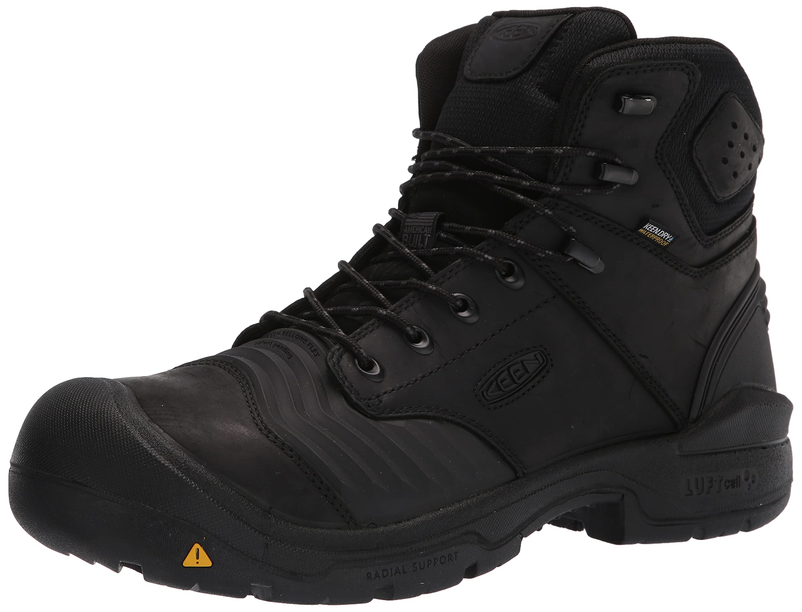 KEEN Utility Men's Portland 6