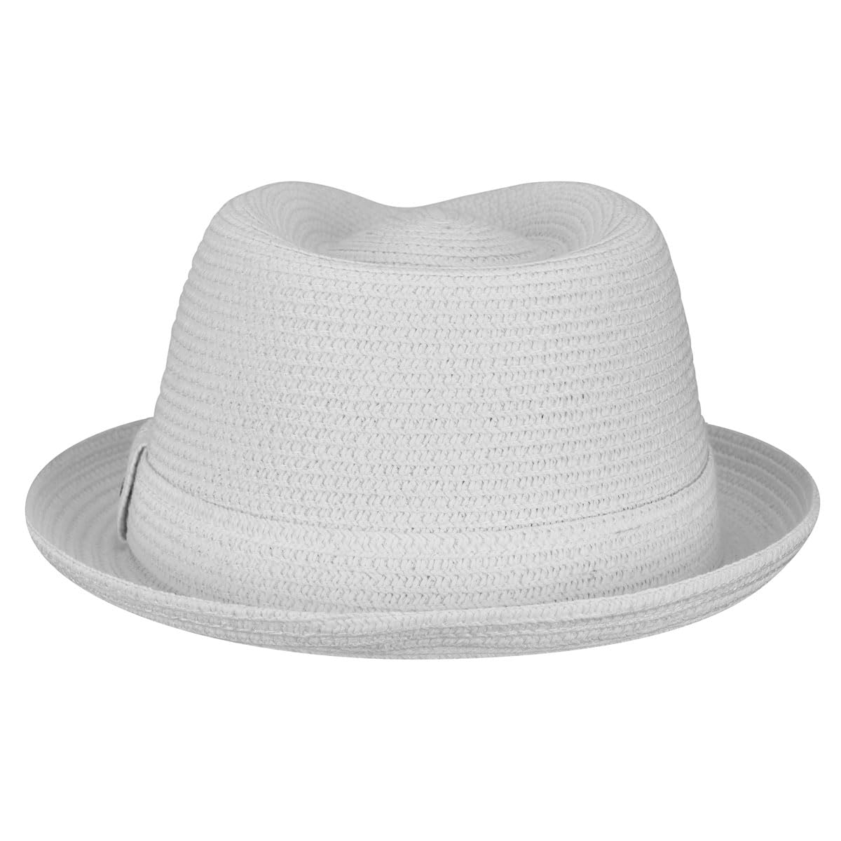 Bailey Billy Fedora Hat for Men - Classic Teardrop Crown for Outdoor & Events