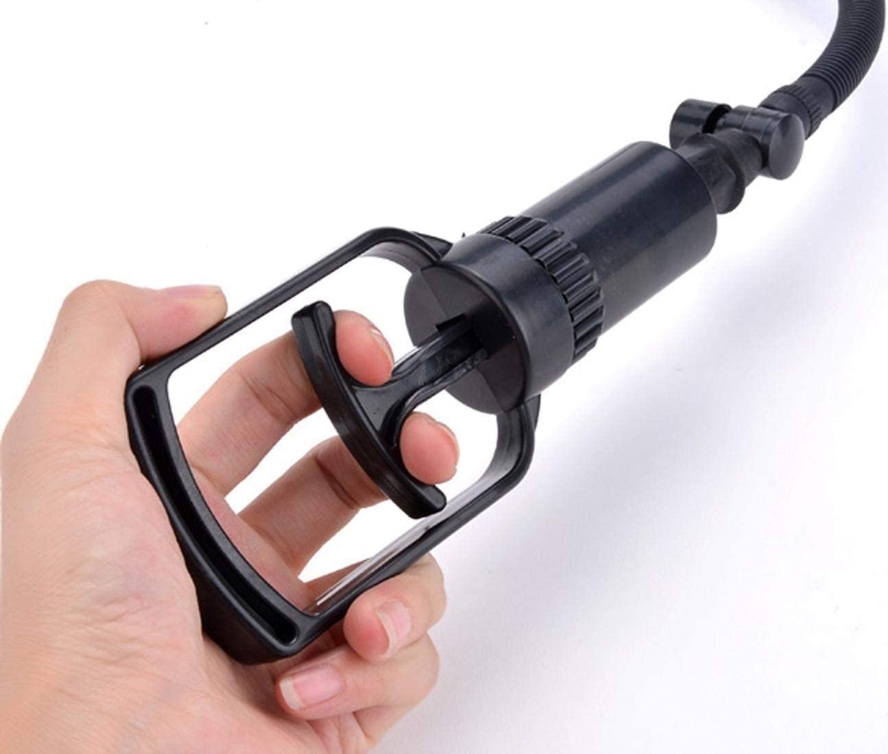 Premium Penis Pump for Male Enhancement - Vacuum Therapy Device for Size & Performance - Clear Cock Pump for Safe & Effective Enlargement - Adult Sex Toy for Couples & Solo Play