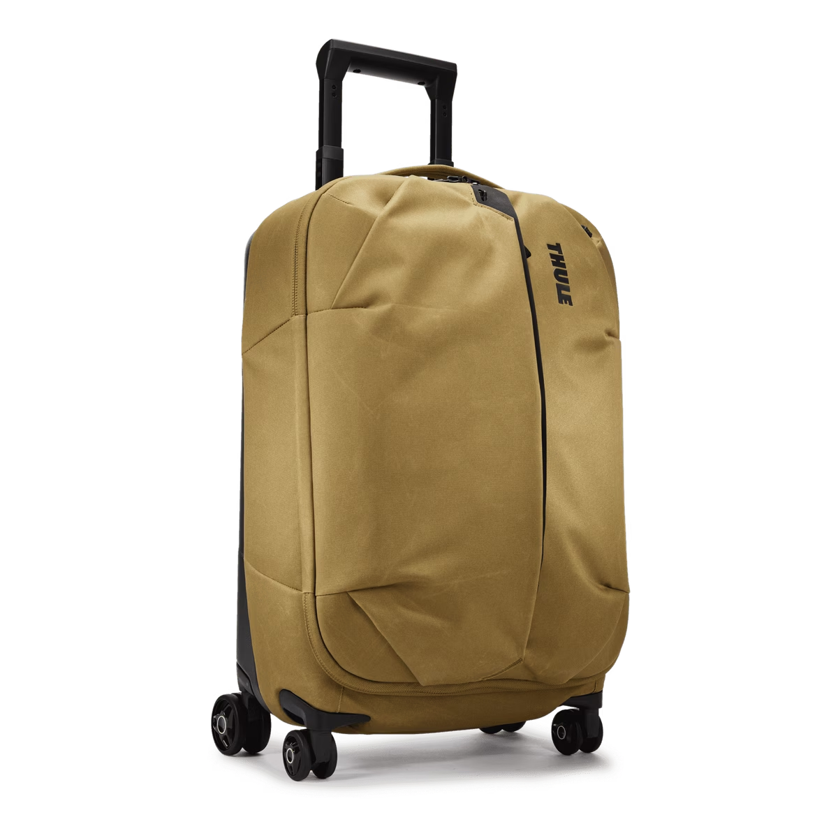 Aion Carry On Spinner Wheeled Luggage - Lightweight Expandable Suitcase for Air Travel with 360° Spinner Wheels | Perfect for Business Trips & Weekend Getaways