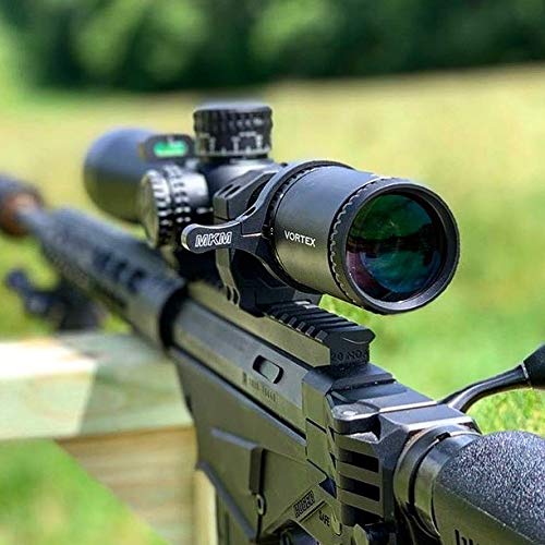 Vortex Optics PRO Series Throw Levers - Quick Adjust Magnification for Riflescopes & Spotting Scopes | Hunting, Shooting & Tactical Use