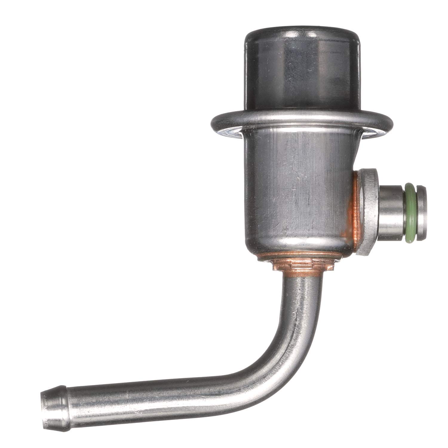Delphi FP10455 Fuel Pressure Regulator - High Performance Replacement Part for Cars & Trucks - 1 Pack - Perfect for Engine Maintenance & Fuel System Repair