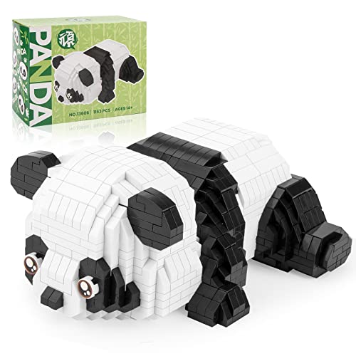 Panda-b
