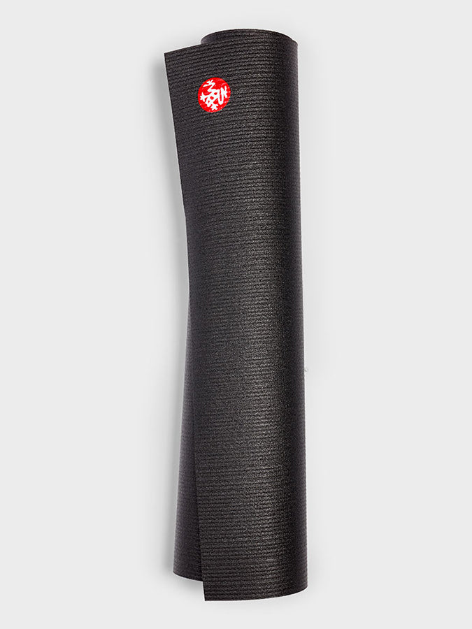 Manduka PROlite 79x 30Long & Wide Yoga Mat 4.7mm Thick - 200cm x 76cm Non-Slip Exercise Mat for Home, Studio & Travel Yoga Practice