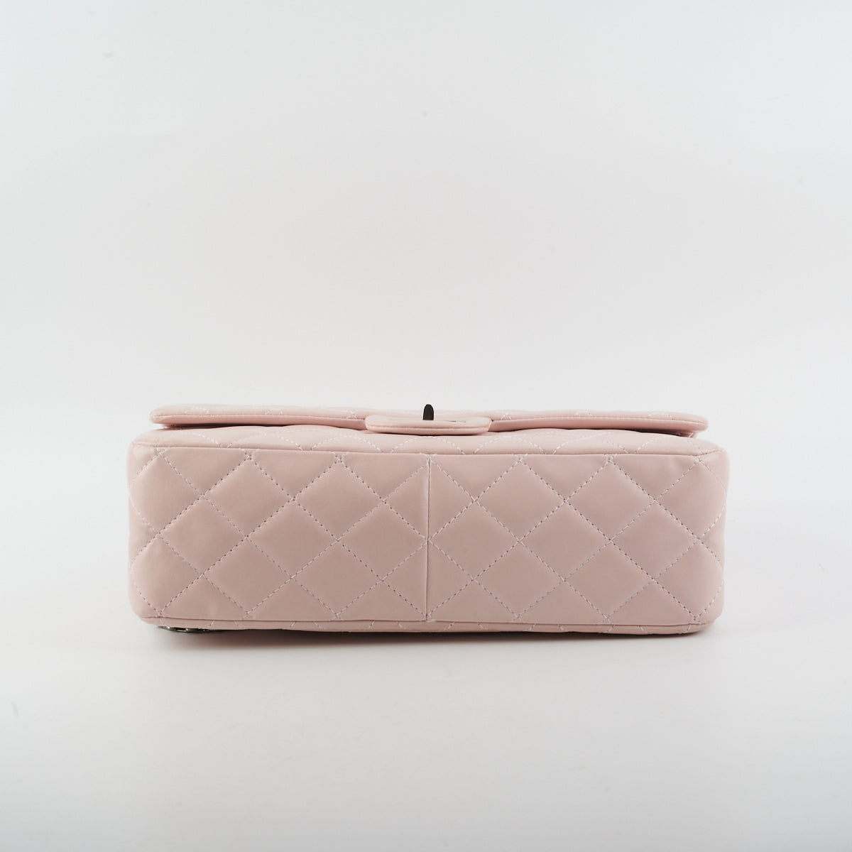 Authentic Chanel 2.55 Reissue 227 Lambskin Leather Handbag in Pink - Luxury Crossbody Bag for Women, Perfect for Date Night & Special Occasions
