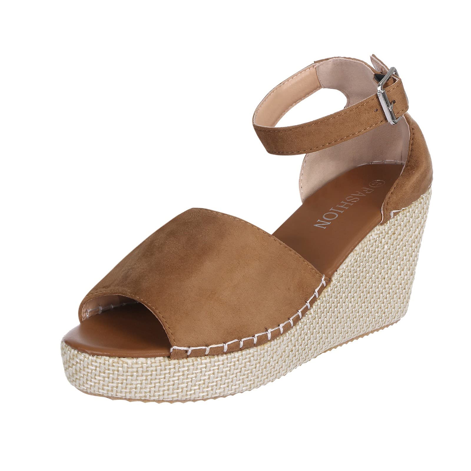 Women's Lightweight Transparent Slip-On Mule Slippers for Indoor & Outdoor - Breathable Summer House Shoes for Women, Comfortable Slides for Beach, Poolside, Lounging at Home