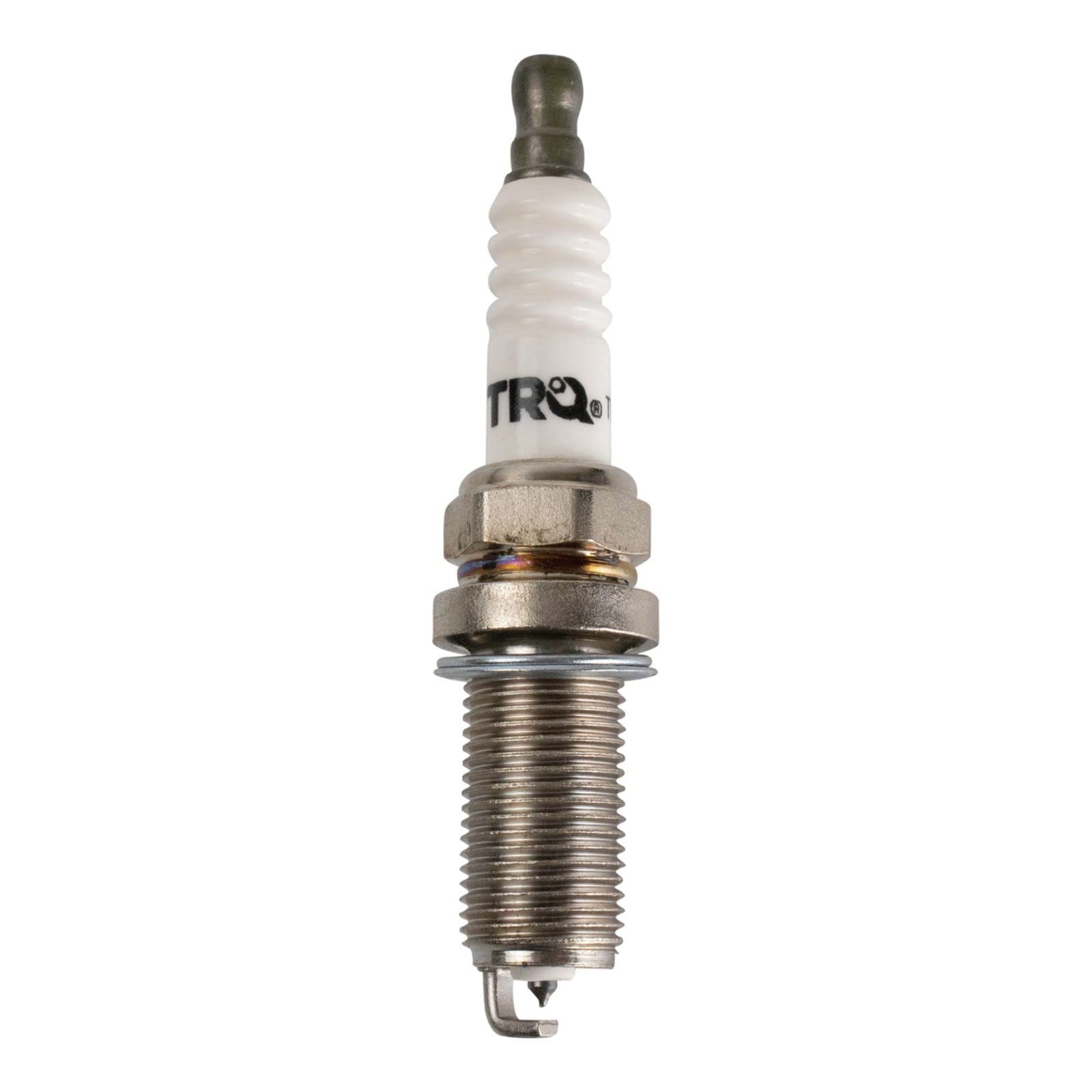 High Performance Ignition Coil and Spark Plug Kit Compatible with Ford F-150 F-250 F-350 (1997-2019) - Improve Engine Power & Fuel Efficiency for Smooth Driving