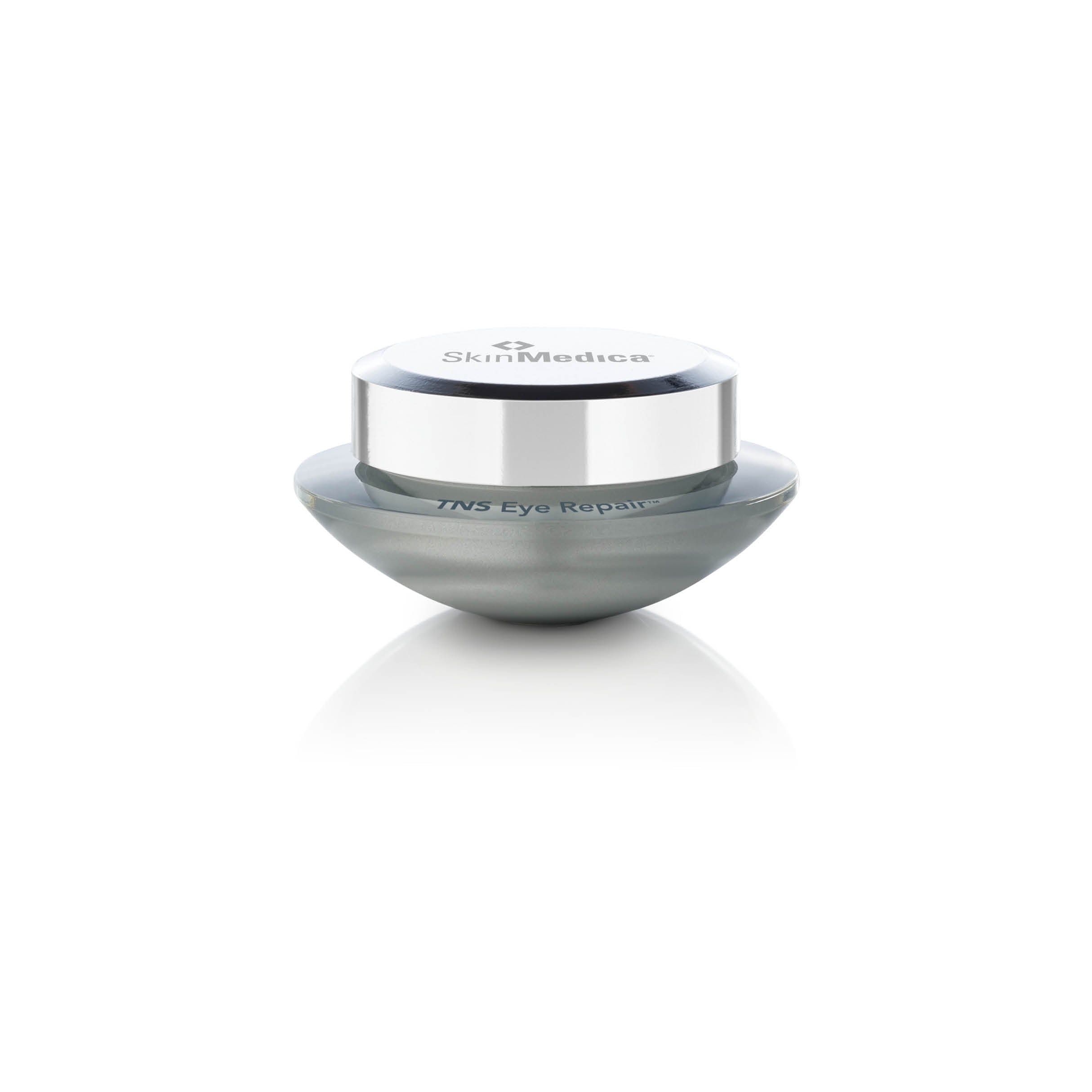 SkinMedica TNS Eye Repair™ Cream - Anti-Aging Eye Treatment for Dark Circles & Wrinkles | Dermatologist Recommended | Perfect for Nighttime Skincare Routine & Travel