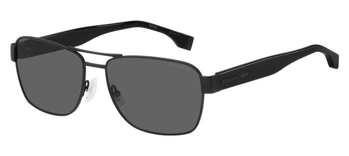 Boss 1441 S Sunglasses - Polarized Aviator Style for Men & Women - UV Protection for Driving, Travel & Outdoor Activities