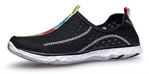 Zhuanglin Women's Quick-Dry Water Shoes for Swimming, Beach, and Casual Walking - Lightweight & Comfortable Aqua Shoes for Outdoor Activities