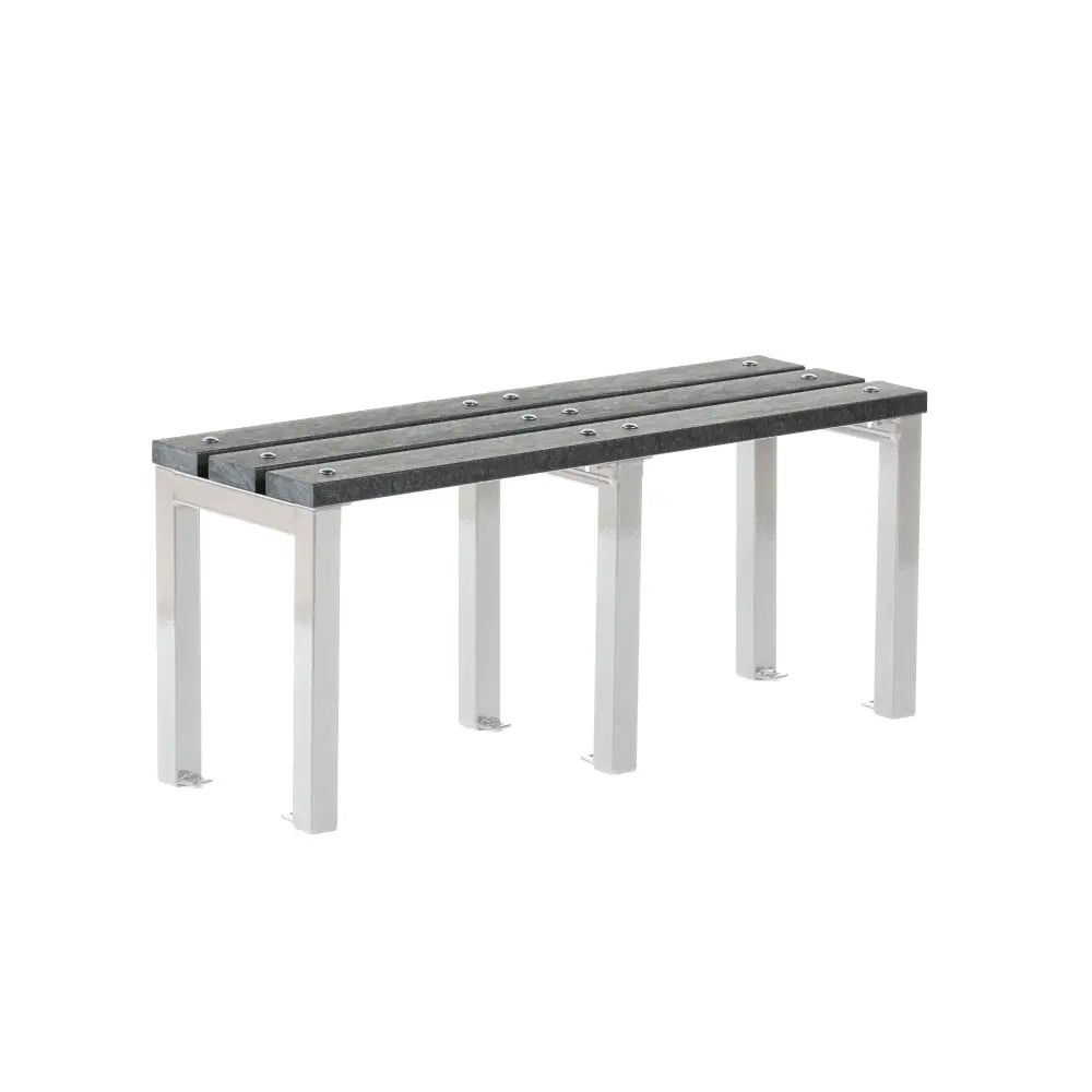 ECO Cloakroom Bench - Sustainable Wooden Entryway Storage Bench with Shoe Storage | Perfect for Mudrooms, Hallways & Home Entryways