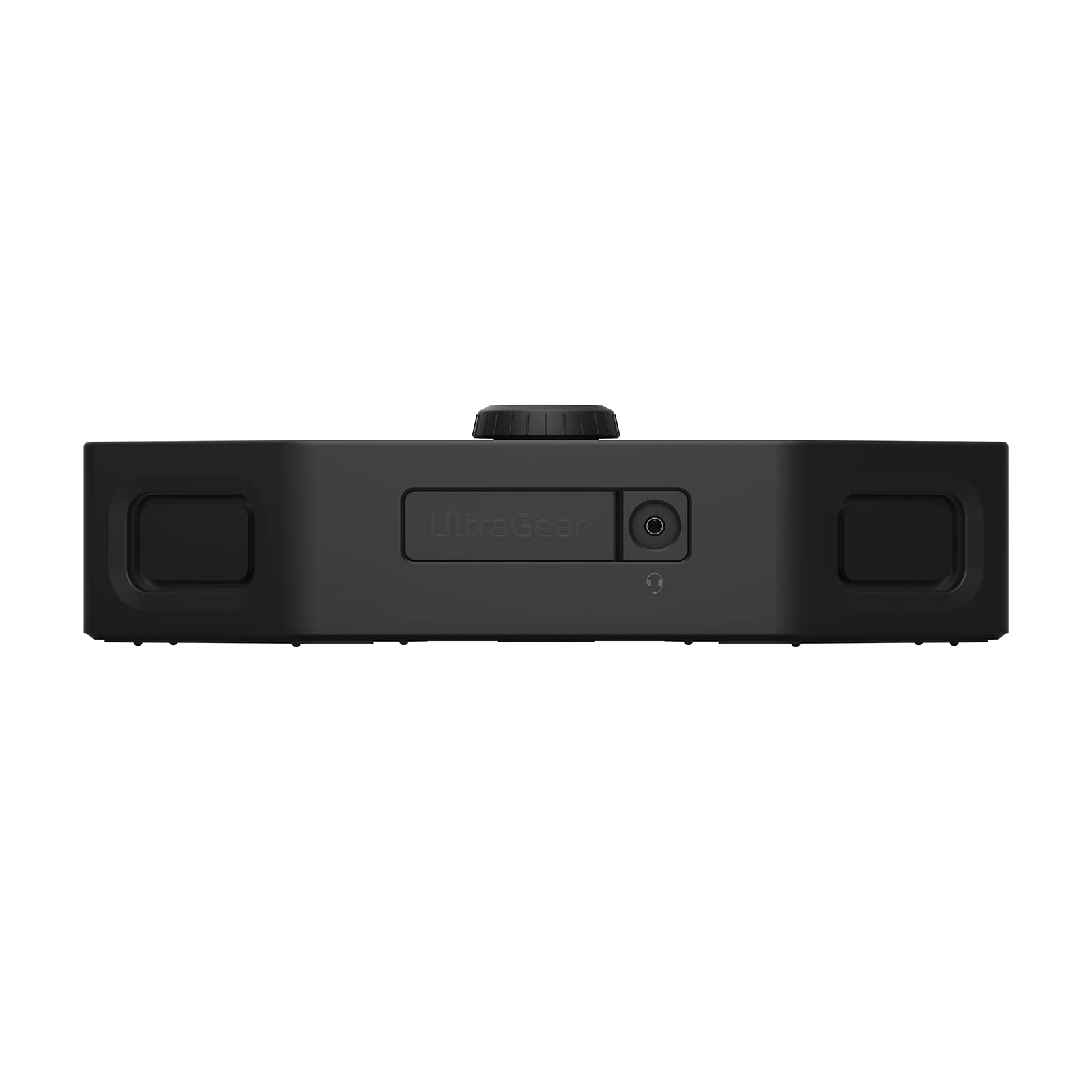 LG Ultragear GP3 Portable Gaming Speaker - Wireless Bluetooth Speaker with DTS Headphone:X, 6-Hour Battery Life, USB-C Charging for PC, PS5, Xbox Gaming & Home Entertainment