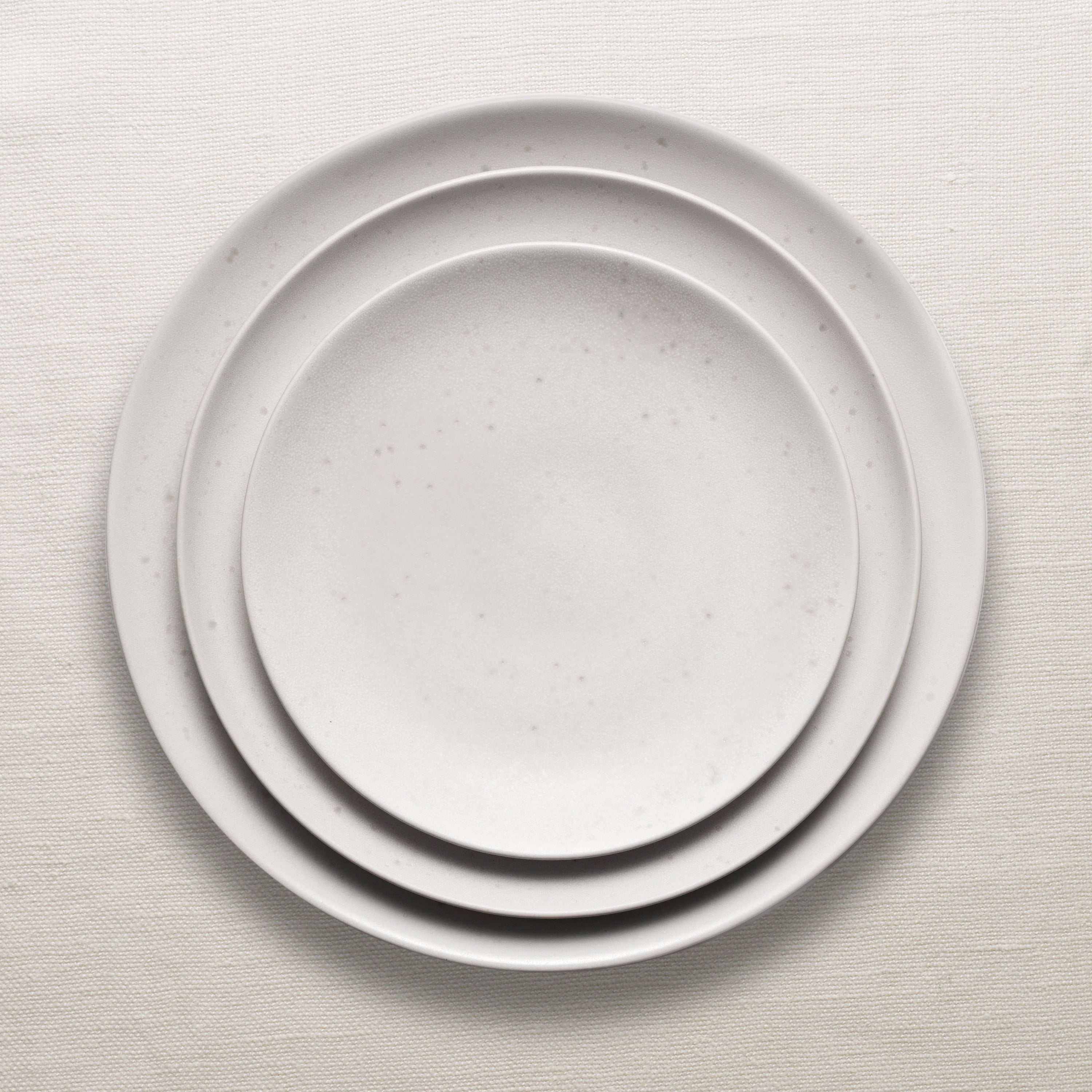 Premium Terra Stone Dinnerware Set - 16-Piece Elegant Stoneware Plates & Bowls for Everyday Dining & Entertaining - Durable & Stylish for Home, Restaurant, or Outdoor Use
