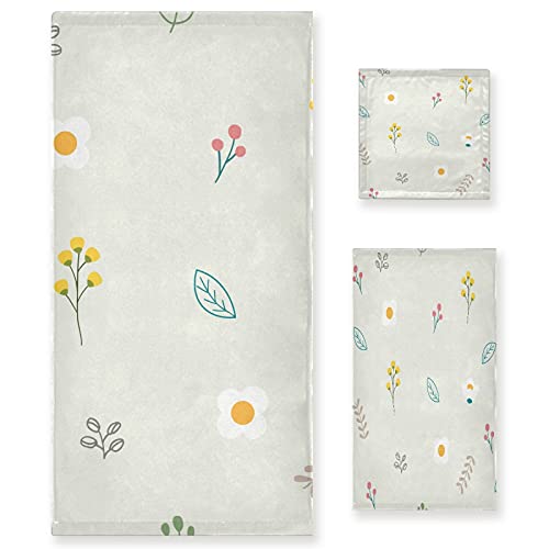Cute Flowers01