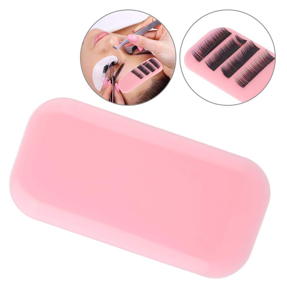 Professional Eyelash Extension Eye Pads for Lash Artists - Soft Forehead Pads for Comfortable False Eyelash Application - Perfect for Salon, Spa & Home Use