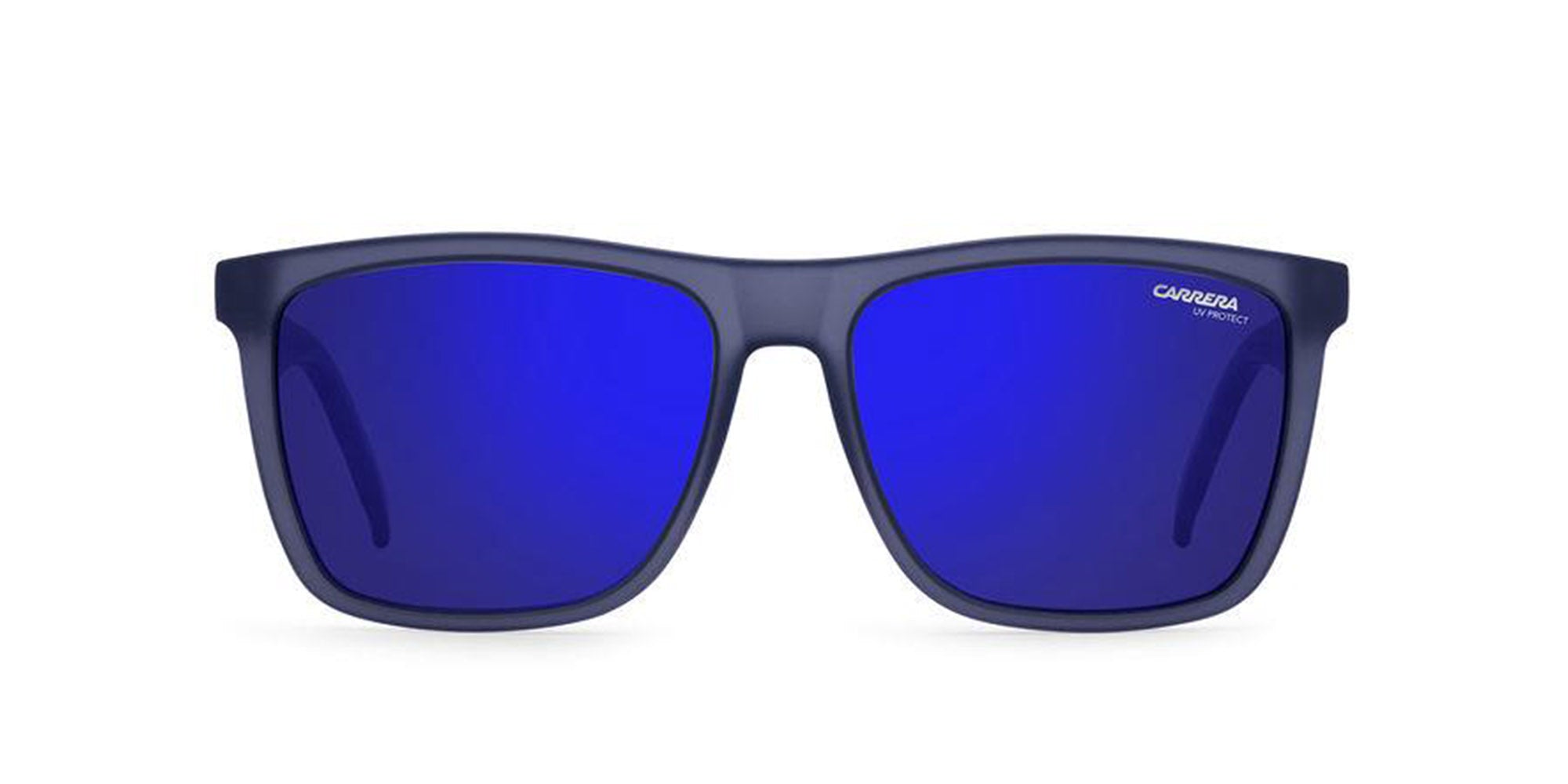 Carrera 5041 S Sunglasses - Polarized UV Protection for Men & Women - Perfect for Driving, Running, and Outdoor Activities