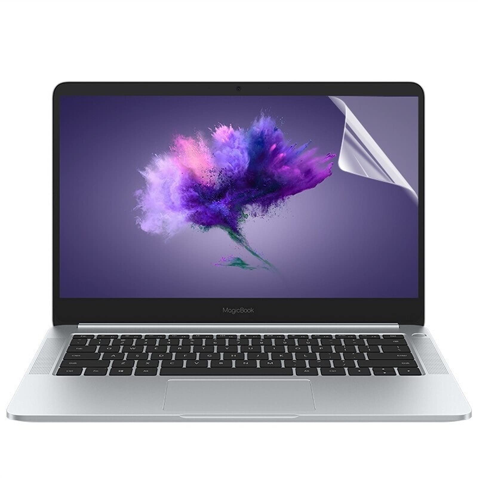 Huawei MateBook D15 & Honor MagicBook 15 Laptop Screen Protector - Anti-Scratch, HD Clear, Bubble-Free Protection for Work & Entertainment